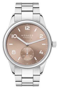 Club Sport neomatik 39 ember