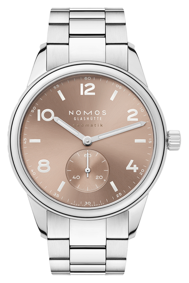 Club Sport neomatik 39 ember