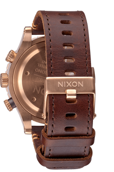48-20 Chrono Leather
