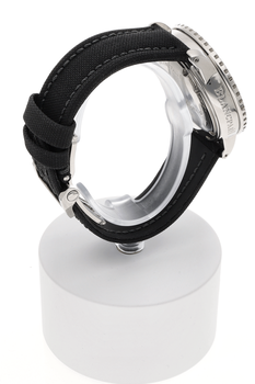 Fifty Fathoms Stainless Steel Automatic