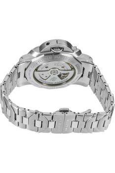 Luminor Mairna Stainless Steel Automatic