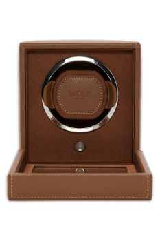 Cub Single Winder Cognac