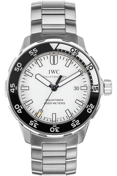Aquatimer 2000 Stainless Steel Automatic
