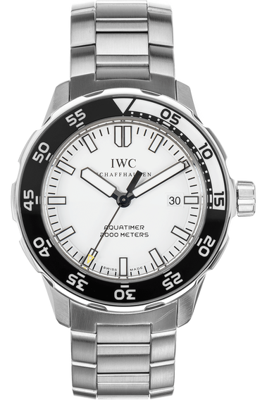 Aquatimer 2000 Stainless Steel Automatic