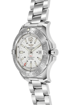 Colt Stainless Steel Automatic