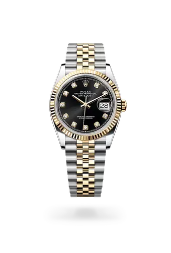 Datejust 36