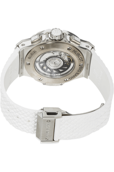 Big Bang Stainless Steel Automatic