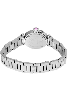 Miss Pasha Stainless Steel Quartz