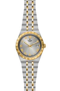 TUDOR Royal