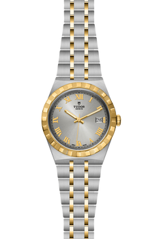 TUDOR Royal