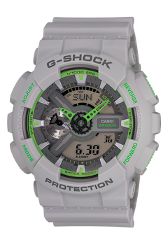 GA110TS-8A3