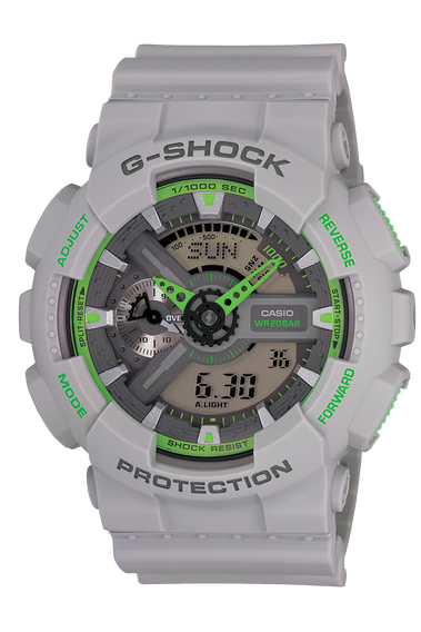 GA110TS-8A3