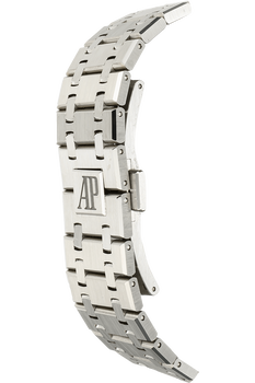 Royal Oak Stainless Steel Automatic