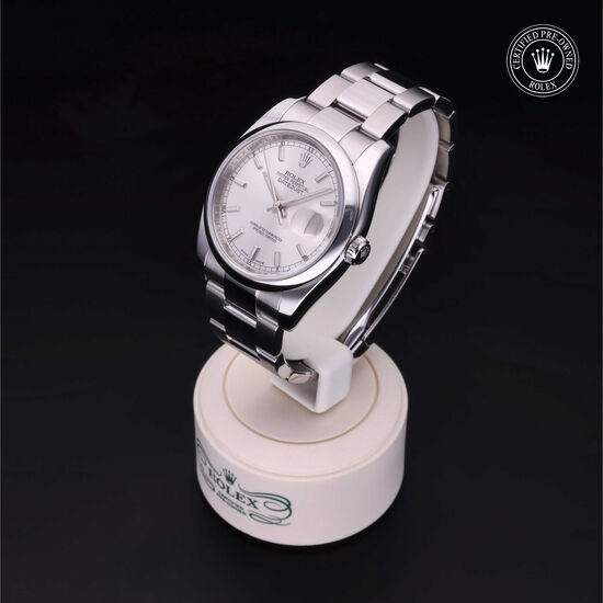 Datejust
