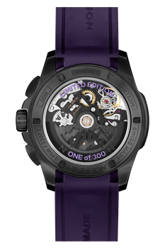 Independence Skeleton Chrono 42MM - Limited Edition
