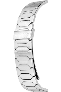 222 Circa 1980s Stainless Steel Automatic