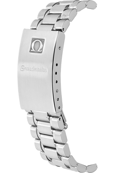 Speedmaster Moonwatch Circa 1970s Stainless Steel Manual