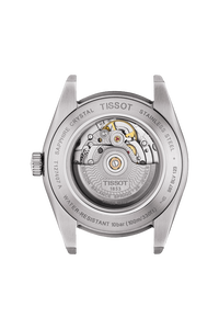 Gentleman Powermatic 80 Silicium