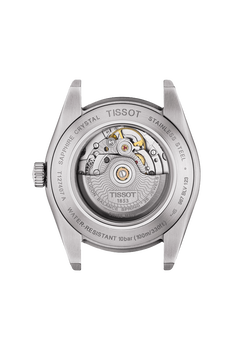 Gentleman Powermatic 80 Silicium