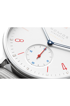 Ahoi neomatik siren white