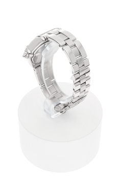 Roadster Stainless Steel Quartz