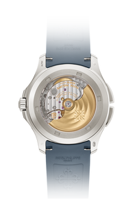 Aquanaut Travel Time