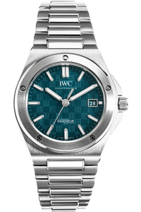 Ingenieur Stainless Steel Automatic