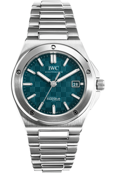 Ingenieur Stainless Steel Automatic