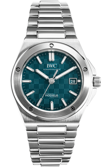 Ingenieur Stainless Steel Automatic