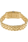 Tank Americaine Yellow Gold Quartz