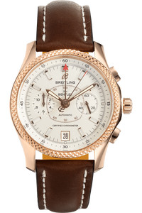 Bentley Mark VI Special Edition Rose Gold Automatic