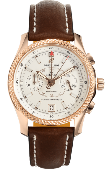 Bentley Mark VI Special Edition Rose Gold Automatic