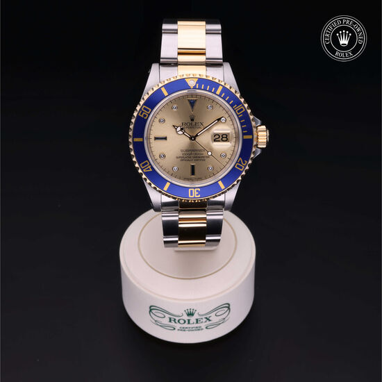 Submariner