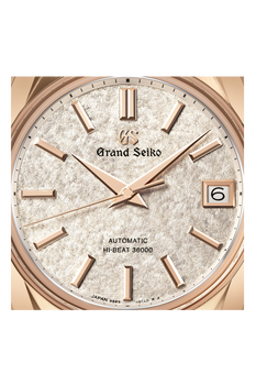 Hi-Beat 36000 SBGH368