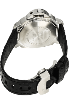 Luminor Power Reserve Stainless Steel Automatic