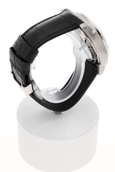 Luminor 1950 8 Days GMT Stainless Steel Manual