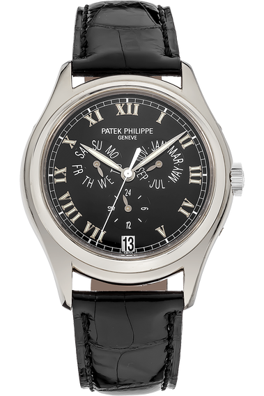 Patek philippe 5035g best sale