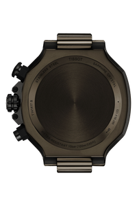 T-Race Quartz Chronograph