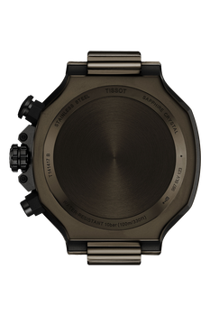 T-Race Quartz Chronograph