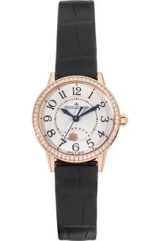 Rendez-Vous Night &amp; Day Rose Gold Automatic
