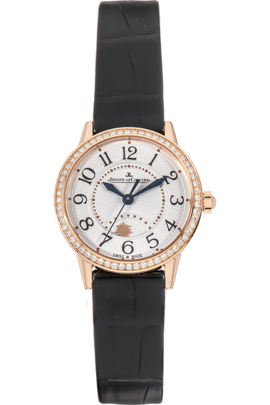Rendez-Vous Night &amp; Day Rose Gold Automatic