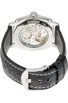Radiomir 1940 Stainless Steel Manual