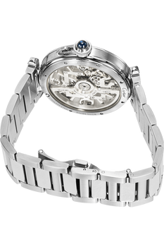 Pasha Stainless Steel Automatic