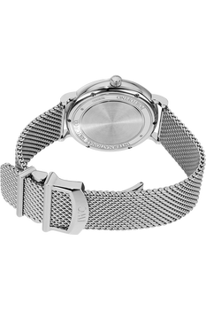 Portofino Stainless Steel Automatic