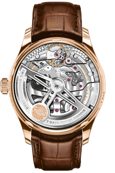 Portugieser Automatic