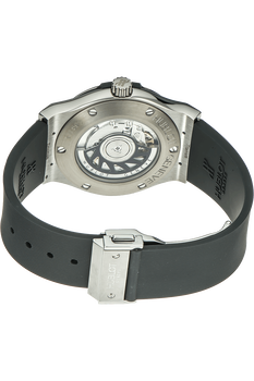 Classic Fusion Titanium Automatic
