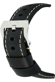 Luminor Base Stainless Steel Manual