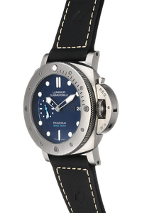 Submersible BMG-TECH Stainless Steel Automatic