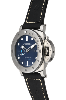 Submersible BMG-TECH Stainless Steel Automatic