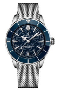 Superocean Heritage B31 Automatic 40 Kelly Slater